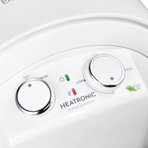 Бойлер Electrolux EWH 80 Heatronic Slim DryHeat фото 8