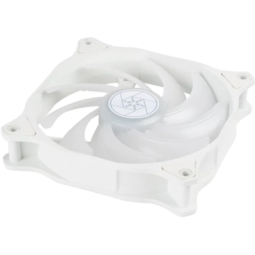 Кулер Silverstone PF240W-ARGB (SST-PF240W-ARGB-V2): Кількість вентиляторів, шт 2