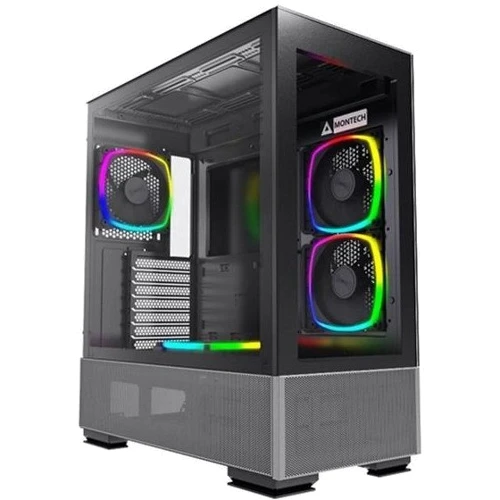 Корпус Montech SKY TWO (B)