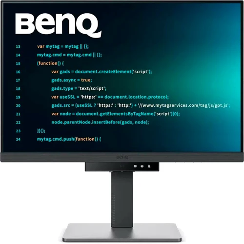 Монитор BenQ RD240Q (9H.LLXLA.TBE)