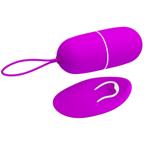 Виброяйцо Pretty Love Arvin Vibrating Egg