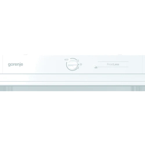 Встраиваемый холодильник Gorenje RKI2181E1: Класс энергопотребления А+