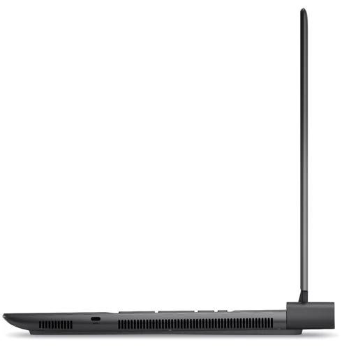 Ноутбук Dell Alienware M18 R1 (AWM18R1-G3331BLK-PUS): Объем накопителя 1 ТБ (SSD)