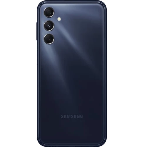 Смартфон Samsung Galaxy M34 5G 8/128Gb Dark Blue Approved Витринный образец фото 5