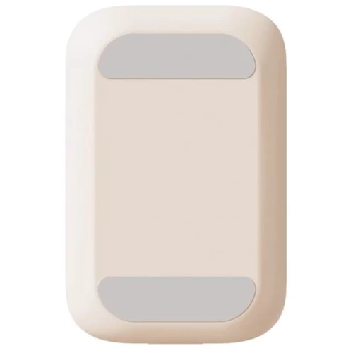Держатель Baseus Desk Holder Seashell Folding Mirror Pink (B10551501411-00) фото 5
