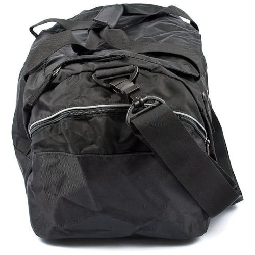 Дорожная сумка Onepolar черная (W2023-black): Пол Унисекс