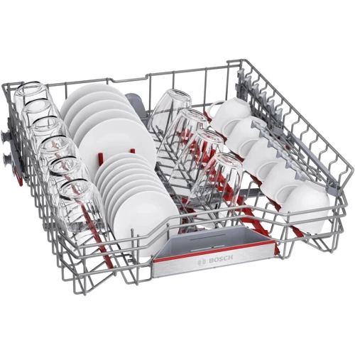 Встраиваемая посудомоечная машина Bosch SMV8YCX03E фото 8