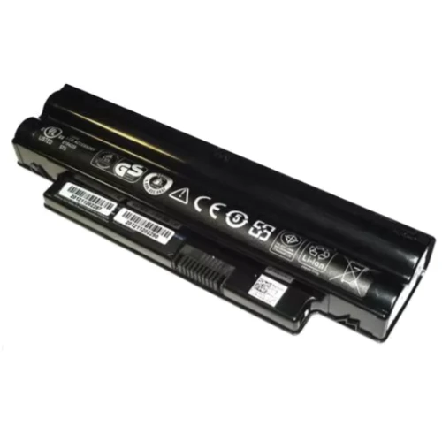 Батарея для ноутбука Dell CMP3D Inspirion Mini 1012, 1016, 1018 11.1V Black 5200mAh OEM (5218)