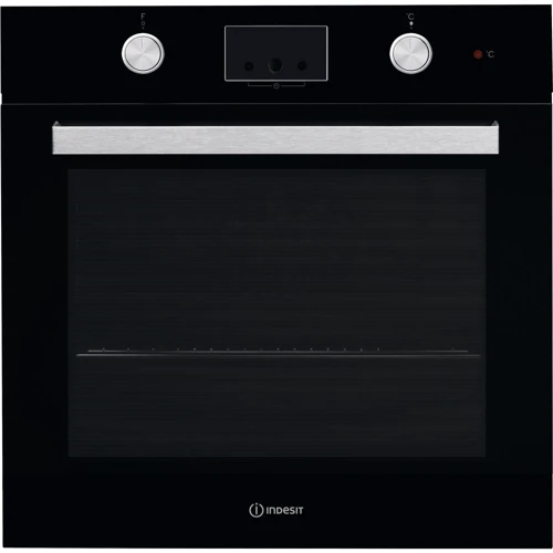 Духовой шкаф электрический Indesit IFW 65Y0 J BL