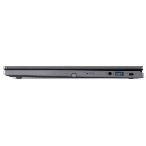 Ноутбук Acer Aspire 5 Spin A5SP14-51MTN-55UH (NX.KHKEP.004): Видеоадаптер Intel Iris Xe Graphics