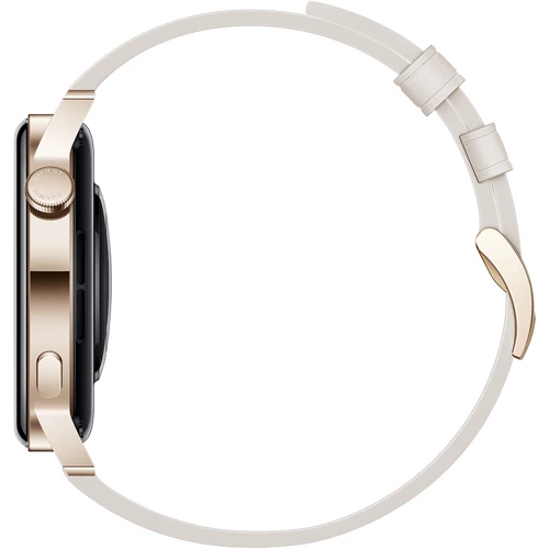 Смарт-часы Huawei Watch GT 3 42mm Classic White: Операционная система Lite OS