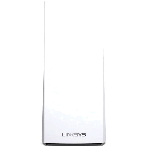 Маршрутизатор Wi-Fi Linksys Velop Mesh WiFi 1-Pack (MX5300-EU): Тип маршрутизатора Wi-Fi роутер