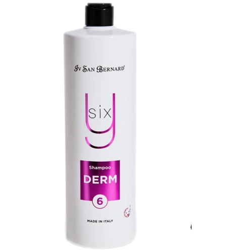 Проф-набор Iv San Bernard DERM SET шампунь, масло, кондиционер, мисочка, дозатор: Тип средства Набор