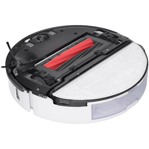Робот-пылесос с влажной уборкой RoboRock S8 White Approved Витринный образец: Производитель RoboRock