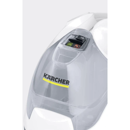 Пароочиститель Karcher SC 4 EasyFix (1.512-630.0): Максимальная мощность, Вт 2000