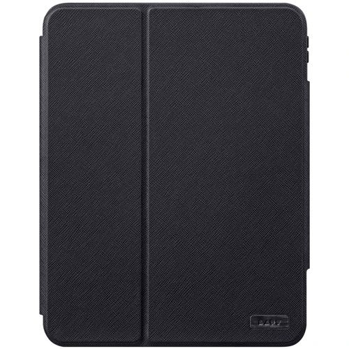 Аксессуар для iPad LAUT Huex Slim Folio MG Y Tri-Fold Stand with Apple Pencil Black (L_IPA24S_PRM_BK) for iPad Air 11 (2024 / 2025)