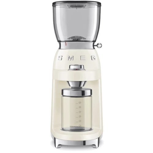 Кофемолка Smeg CGF01CREU