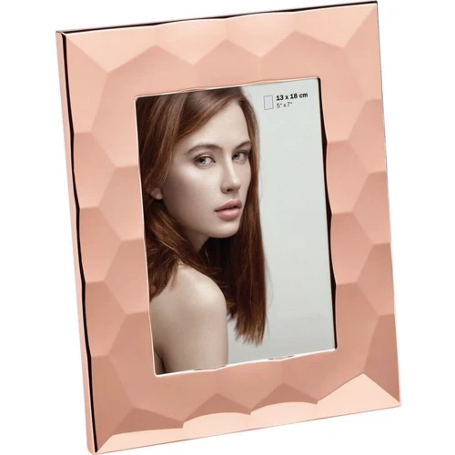 Рамка Walther 130x180 мм Xenia portrait frame, copper IB318J