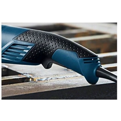 Шлифмашина угловая (болгарка) Bosch GWS 15-125 CITH (0601830427): Тип машины угловая