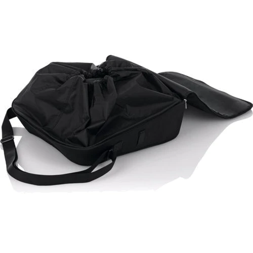 Сумка Britax Go Black (2000010705): Производитель Britax