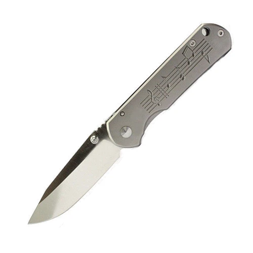 Нож Enlan F710
