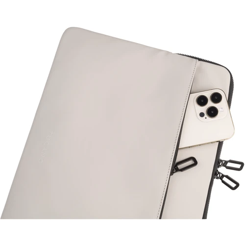 Tucano Gommo Gray (BFGOM1314-G) for MacBook Air 15" M3 | M2 (2024 | 2023): Совместимость MacBook Air 15" M3 | M2 (2024 | 2023)