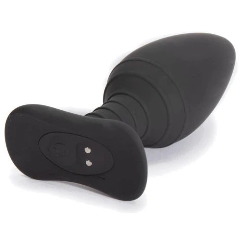 Nexus Ace Remote Control Vibrating Butt Plug L анальная пробка