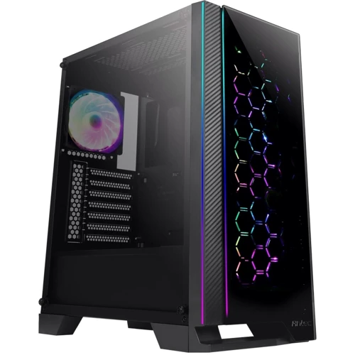 Корпус Antec NX600 (0-761345-81060-9)