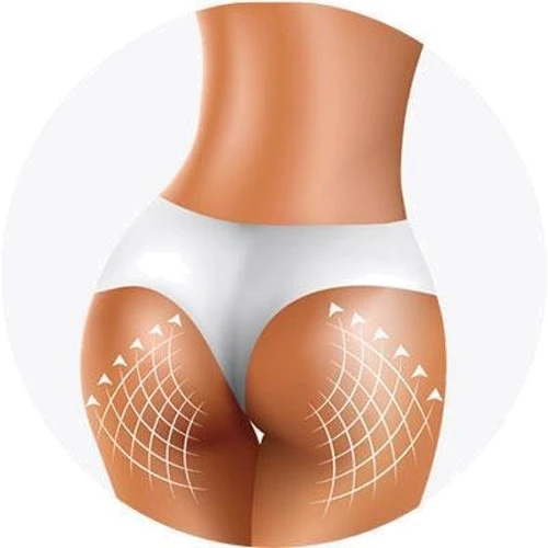 Укрепляющий крем для ягодиц Beauty Booty Serum, 150 мл