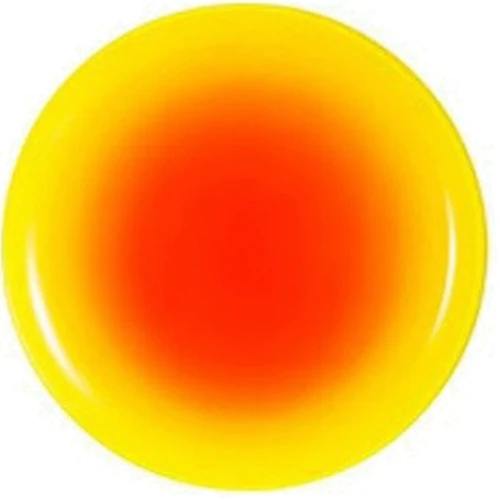 Тарелка суповая Luminarc Fizz Lemon G9555 (210мм)