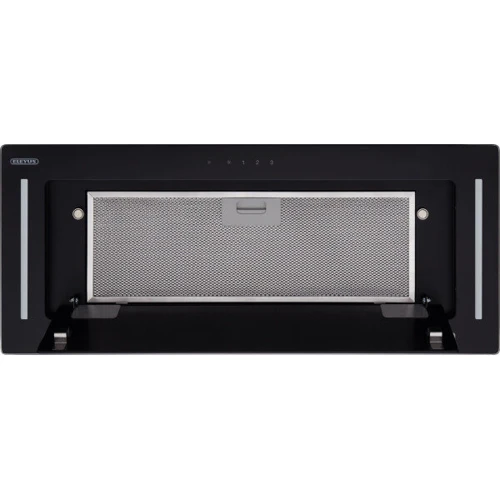 Вытяжка Eleyus GEMINI 1200 LED 70 BL фото 6
