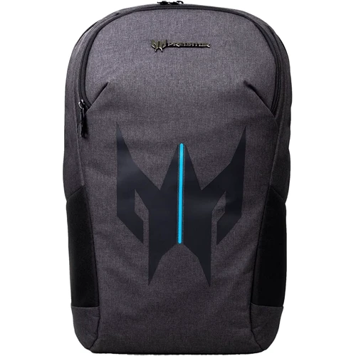 Сумка для ноутбуков Acer 15.6" Predator Urban Grey (GP.BAG11.027)