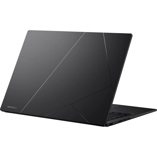 Ноутбук ASUS ZenBook 14 OLED UM3406HA Jade Black (UM3406HA-QD081): Оперативна пам'ять 16 ГБ