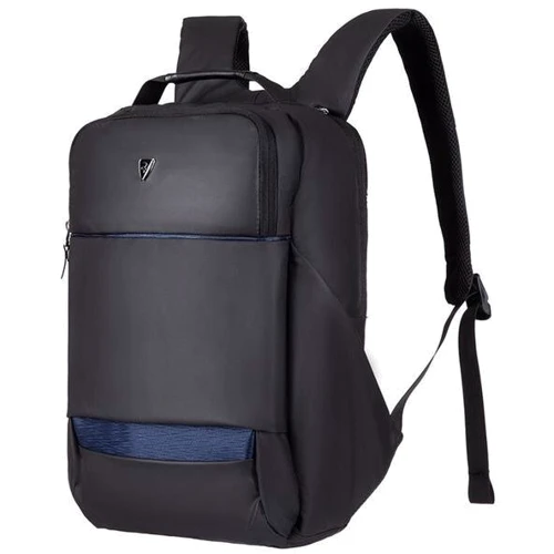 Сумка для ноутбуков 2E Bags&Cases 16" Urban Groove Backpack Black (2E-BPT9176BK)