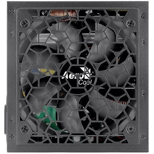 Блок живлення Aerocool Aero White 600W (4710562753929): Форм-фактор ATX, EPS