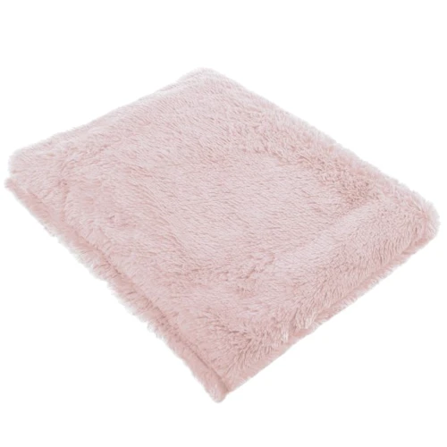 Плед Springos Extra Soft 200x220 см розовый (HA7059): Производитель Springos