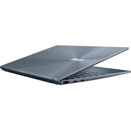 Ноутбук ASUS ZenBook 13 OLED UX325EA-KG631W (90NB0SL1-M00TB0) UA: Оперативная память 16 ГБ