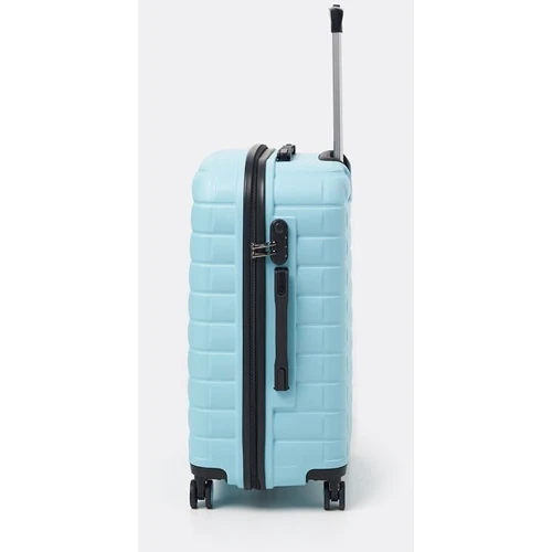 Чемодан Ricco Grande L blue (T15003blue-L) фото 9