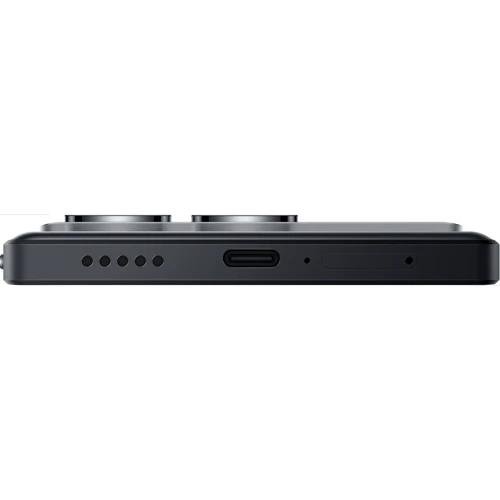 Смартфон POCO X6 Pro 5G 8/256GB Black (Global): Батарея 5000 мАч