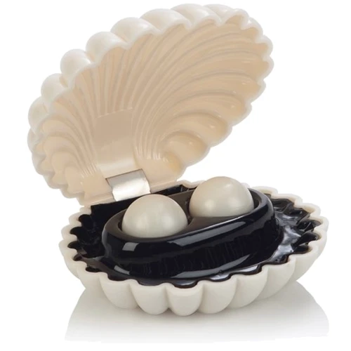 Вагинальные шарики Pleasure Pearls