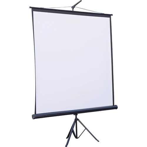 Проекційний екран ATRIA TRM-NTSC-100D 100" (4:3) 203*153 см