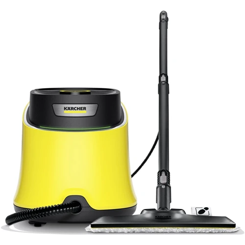 Пароочиститель Karcher SC 3 Deluxe EasyFix (1.513-200.0): Максимальная мощность, Вт 1900