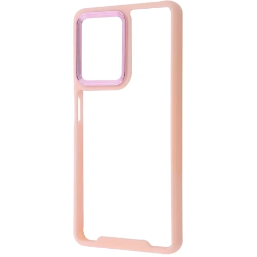 Чехол для телефонов WAVE Just Case Pink Sand for Xiaomi Redmi Note 12 Pro 5G / Poco X5 Pro 5G