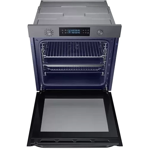 Духовой шкаф электрический Samsung NV75K5541RG: Мощность подключения, Вт 3500