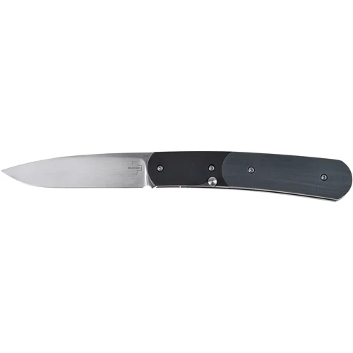 Нож Boker Plus Dogleg Auto black (2373.10.32)