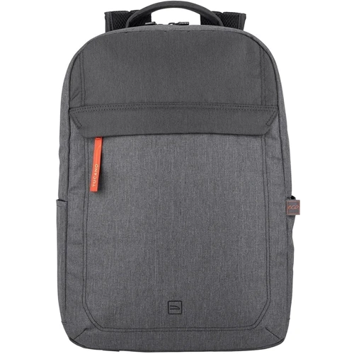 Сумка для ноутбуков Tucano 15.6"-16" Hop Anthracite (BKHOP15-AX): Тип сумки рюкзак