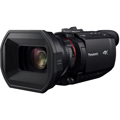 Цифровая видеокамера Panasonic HC-X1500EE