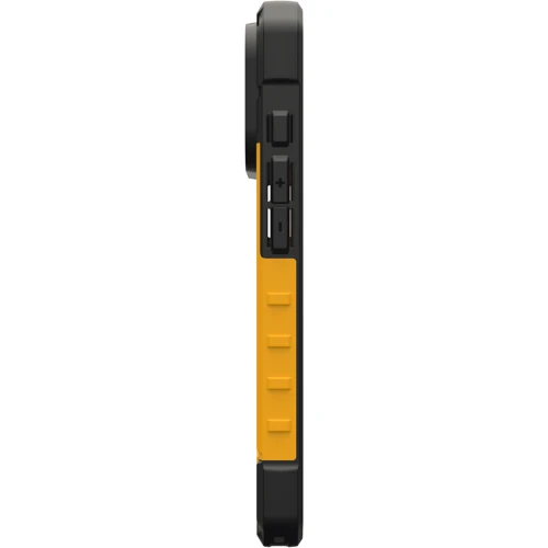 Чехол для iPhone Urban Armor Gear UAG Pathfinder Magsafe Heritage Yellow (114548118282) for iPhone 17 Pro