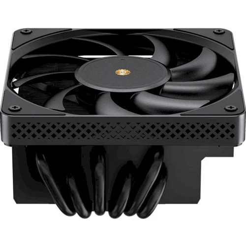Кулер Jonsbo HX6200D Black: Назначение для процессора