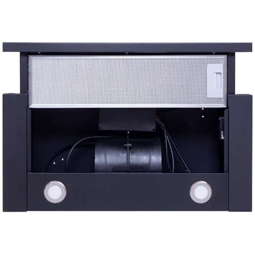 Вытяжка Perfelli TL 6212 C BL 650 LED фото 8